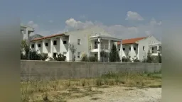 Violent clash at İskeçe Pre-Departure Detention Center – Four hospitalized