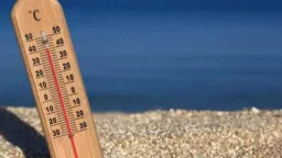 Greece braces for intense, prolonged heatwave with temperatures soaring above 40°C