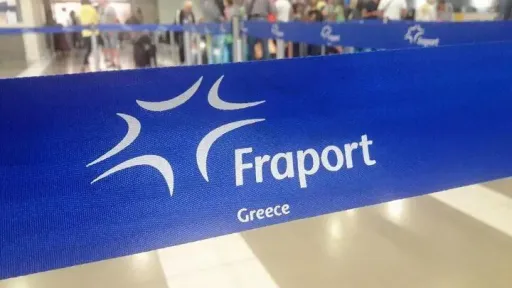 Runways at 8 Greek island airports to temporarily close for upgrades