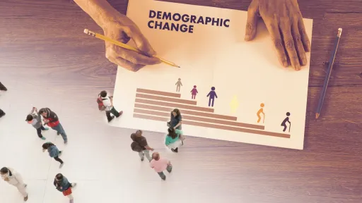 Demographic crisis threatens Greece’s economic future