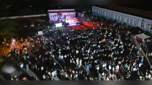 Joyful celebrations at the 4th Gökçeler Summer Festival