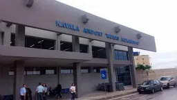 Morning Athens–Kavala flight suspended amid peak tourist season