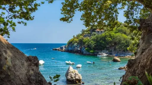 New state-funded travel vouchers up to €200 for holidays in Thessaly and Meriç