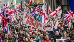 UK introduces new sanctions regime to tackle irregular migration