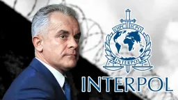 Fugitive Moldovan oligarch Vladimir Plahotniuc detained in Greece
