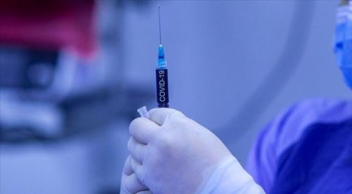 Some of COVID-19 vaccine data leaked online: EU agency