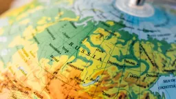 Russian plane with 50 onboard vanishes off radar in far east