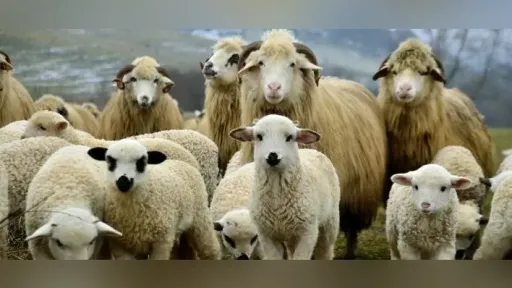 İskeçe declared under special civil protection mobilization due to sheep pox outbreak