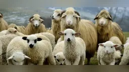 İskeçe declared under special civil protection mobilization due to sheep pox outbreak