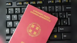 World’s most powerful passports of 2025 – Greece climbs in the rankings