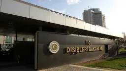 Turkish Foreign Ministry honors Dr. Sadık Ahmet on 30th anniversary of his passing