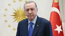 President Erdoğan honors Dr. Sadık Ahmet on 30th anniversary of his passing