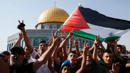 Countries that recognize the State of Palestine