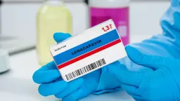 Green light in Europe for HIV prevention injection