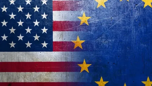 Jeans, Harley Davidsons: EU prepares tariff strike on icons of American lifestyle
