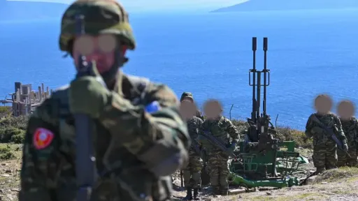 Armed Forces plan foresees self-sufficient army units on islands