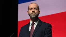 UK will recognize Palestine in this parliament: Minister