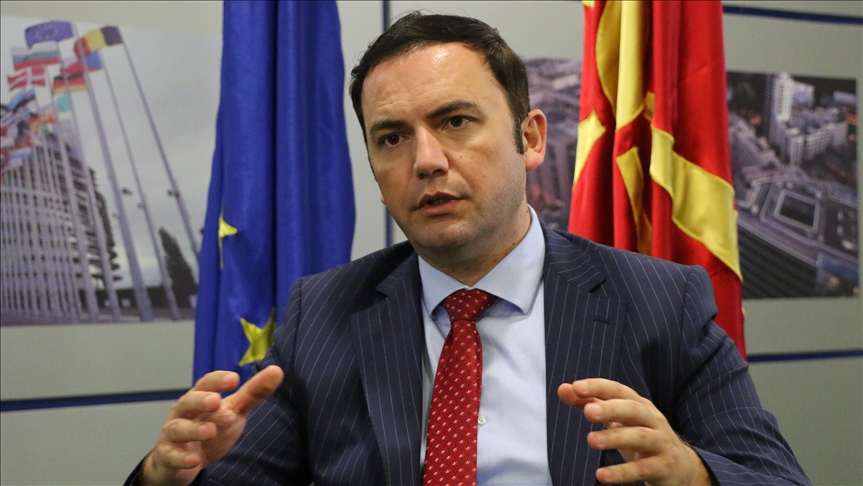 N.Macedonia bolsters relations with Greece
