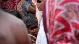 India ramps up Muslim expulsions to Bangladesh before local polls