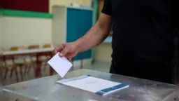 GPO poll: ND still leads despite decline – Public cool on potential Tsipras or Samaras comebacks