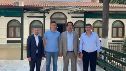 Another blow to religious freedom in Greece: Four Turkish minority representatives to stand trial