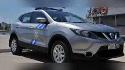 Alexandroupoli: What was the Japanese man looking for on a foreign tugboat?