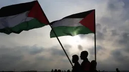 Canadian Muslim group calls Ottawa's decision to recognize Palestine a 'small step in the right direction'