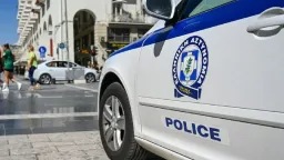 Turkish national arrested in Thessaloniki over attempted Istanbul murder