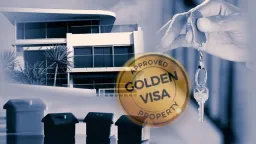 Golden Visa demand slows down amid policy shift