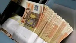 Bank of Greece: Household and business deposits reach 15-year high