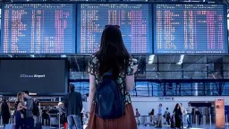 Expedia and lastminute.com to refund EU travelers within 14 days for cancelled flights