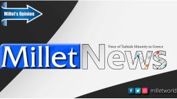 Androulakis at Bozcaada: Ultra‑right discourse, socialist label?