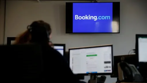 Over 10,000 European hotels seeking damages from Booking.com