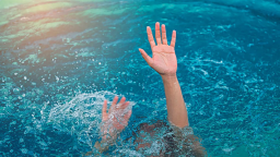 Arrests made in tragic drowning of 11-year-old girl in Imaret, Rhodope