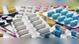 EOF recalls batch of Fucidin Antibiotic tablets