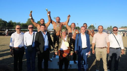 Message of unity at SEÇEK Festival amid minority rights debate in Greece