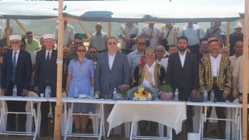 Message of unity at SEÇEK Festival amid minority rights debate in Greece