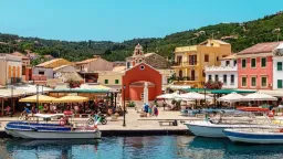 Three islands calling for tourism fees