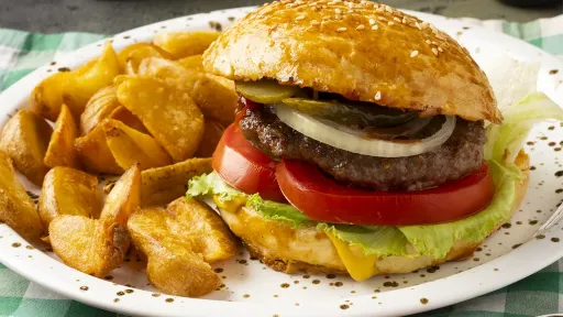 Research connects processed foods to lung cancer