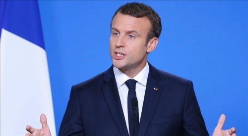 Macron: No apology for French crimes in Algeria