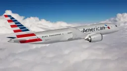 American Airlines to launch direct Athens–Dallas route in May 2026
