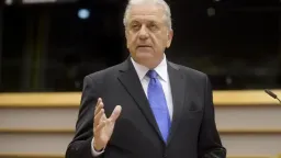 Former Greek Foreign Minister: Athens is watching from the sidelines while Türkiye uses its power