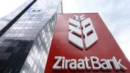 Türkiye's largest bank to open Albania branch in Balkan growth push