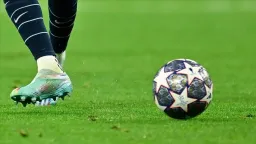 World’s leading football clubs please investors in H1