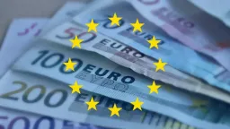 Which countries have the highest and lowest minimum wages in Europe?