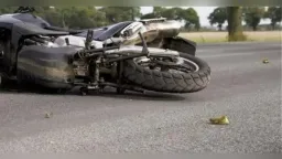 İskeçe Police Officer in critical condition after motorcycle accident in Kavala