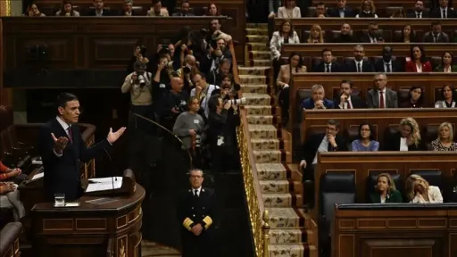 Spanish government contests PP–Vox ban on Muslim prayers in Jumilla city sports centers