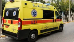 92-year-old man found dead at Dedeağaç (Alexandroupolis) Port