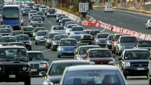 Enhanced Police measures for safe travel ahead of August 15 holiday