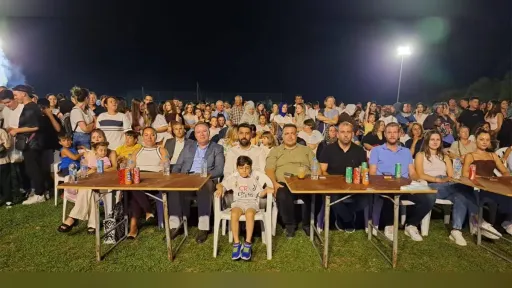 Kalfa Youth Festival marks 10th anniversary